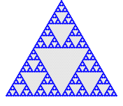 Pascal\'s Triangle – The Math Less Traveled